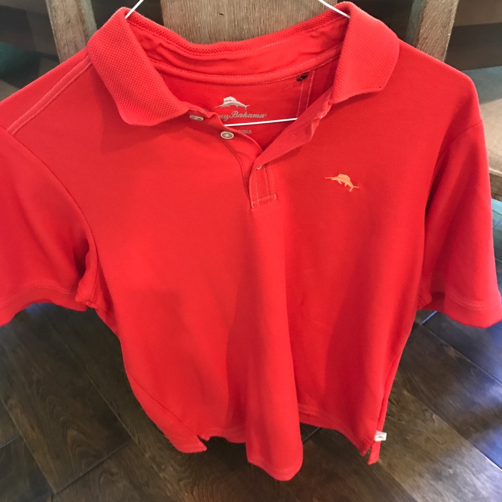 Tommy Bahama Polo